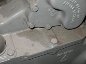 leaking-steering-box