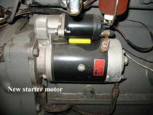 starter-motor